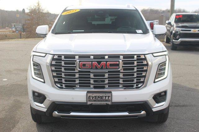 used 2025 GMC Yukon XL car, priced at $74,000