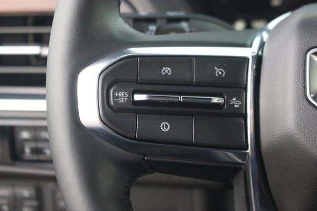 used 2025 GMC Yukon XL car, priced at $74,000