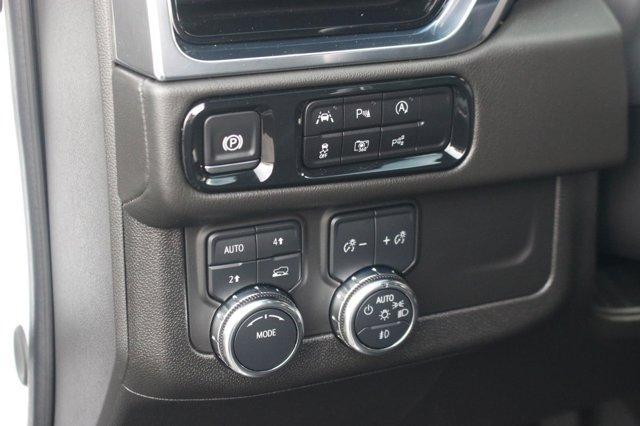 used 2025 GMC Yukon XL car, priced at $74,000