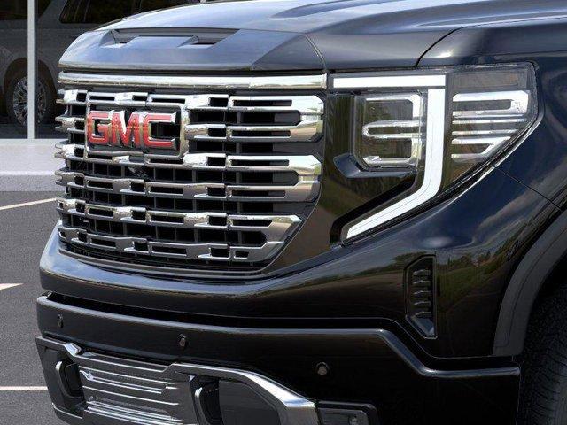 new 2026 GMC Sierra 1500 car