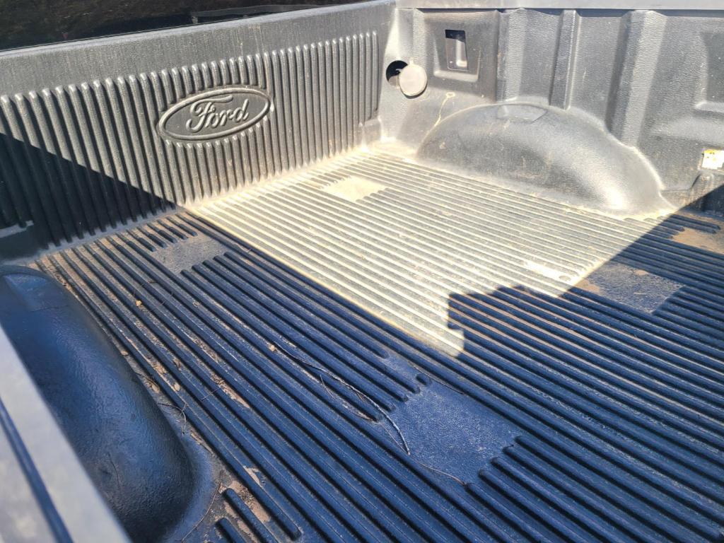 used 2020 Ford F-150 car, priced at $27,500