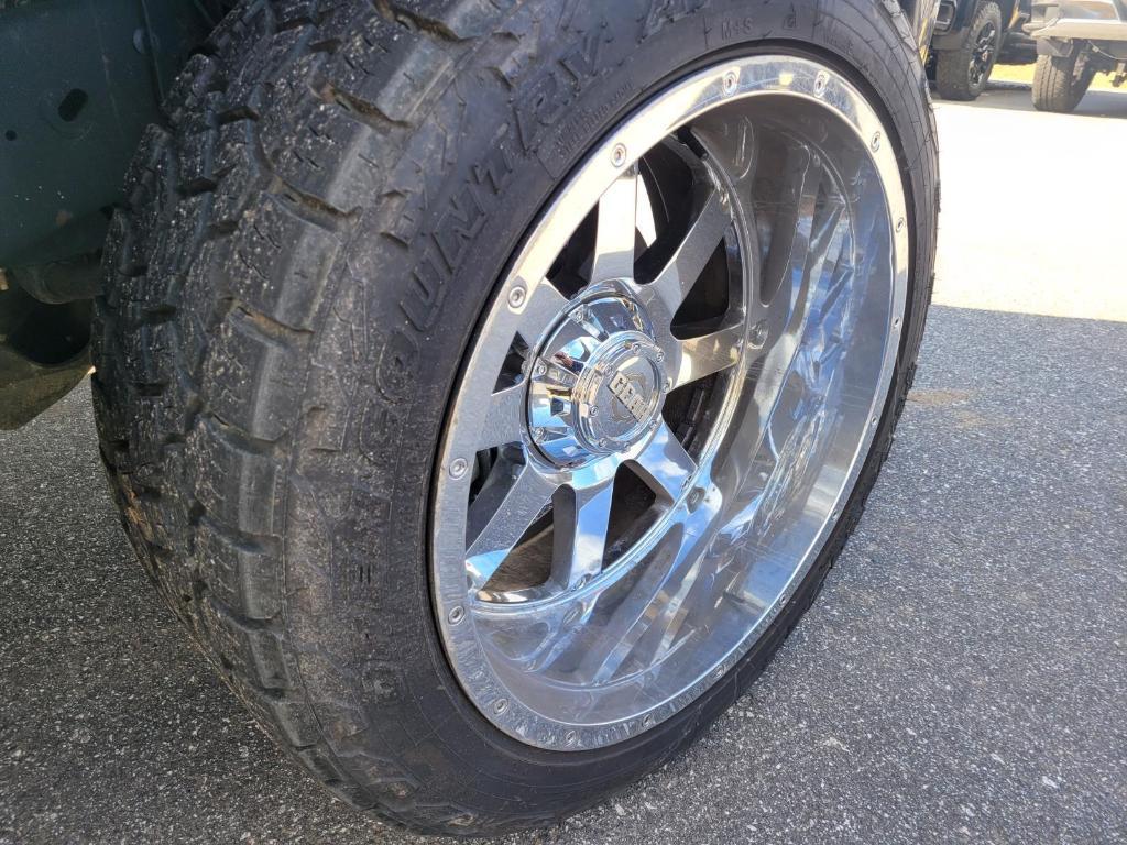 used 2020 Ford F-150 car, priced at $27,500