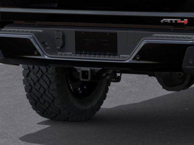 new 2026 GMC Canyon car