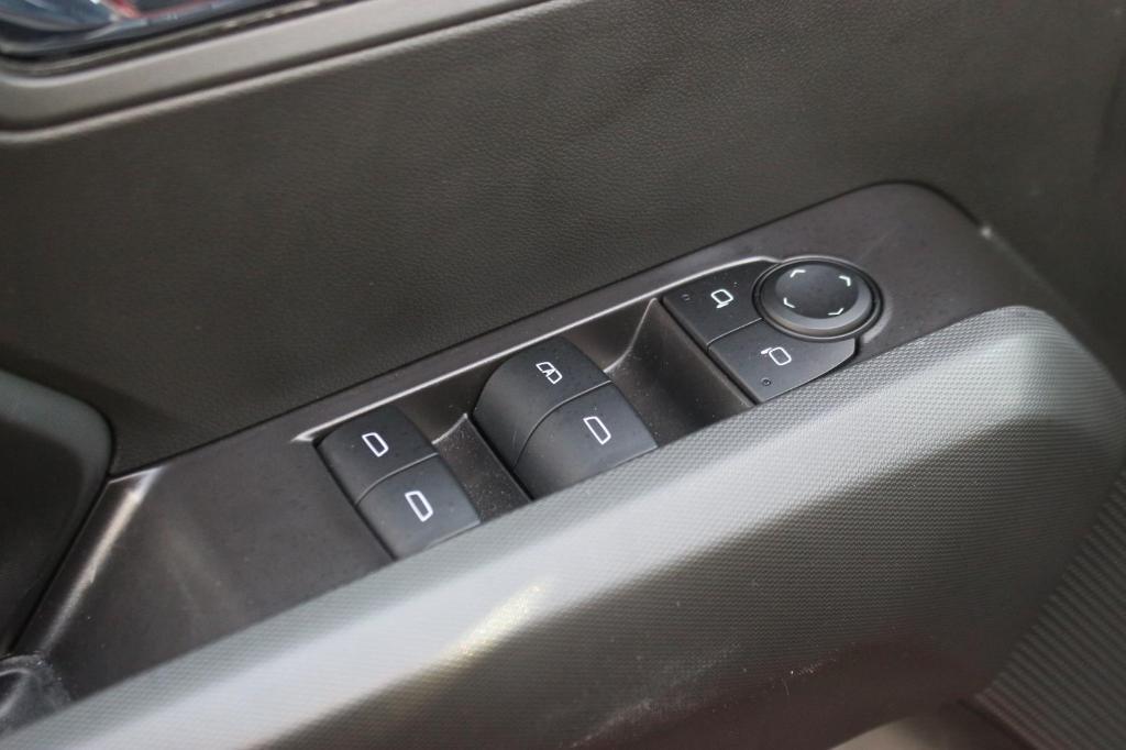 used 2025 GMC Canyon car, priced at $33,500