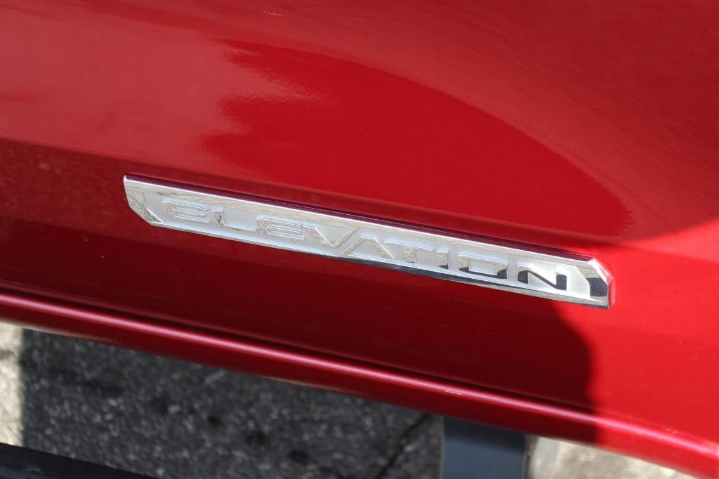 used 2025 GMC Canyon car, priced at $33,500