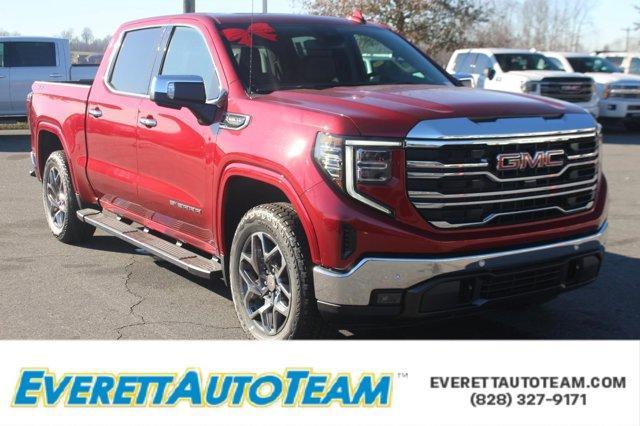 new 2026 GMC Sierra 1500 car, priced at $61,830