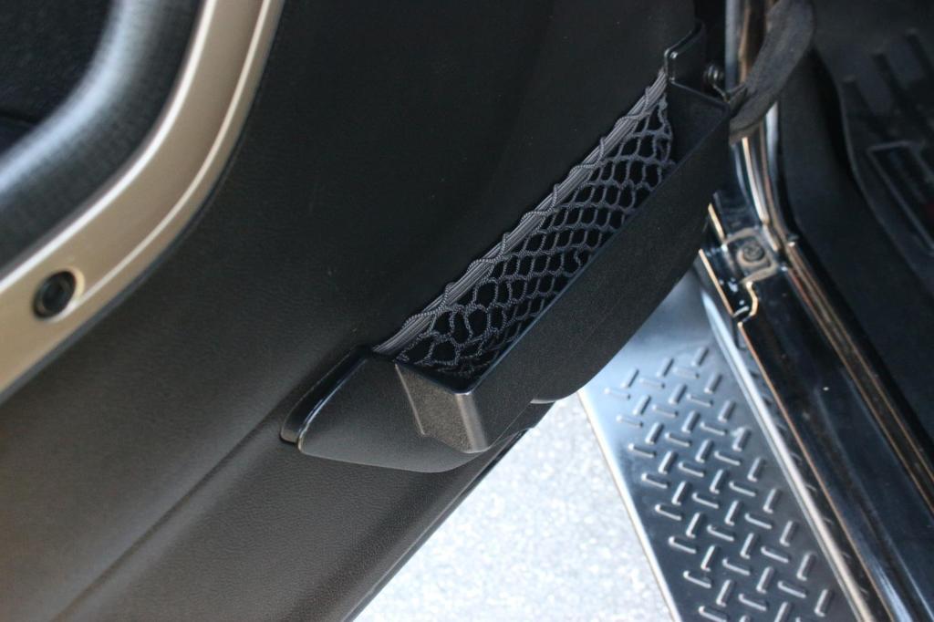 used 2017 Jeep Wrangler Unlimited car, priced at $15,700