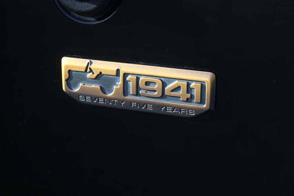 used 2017 Jeep Wrangler Unlimited car, priced at $15,700