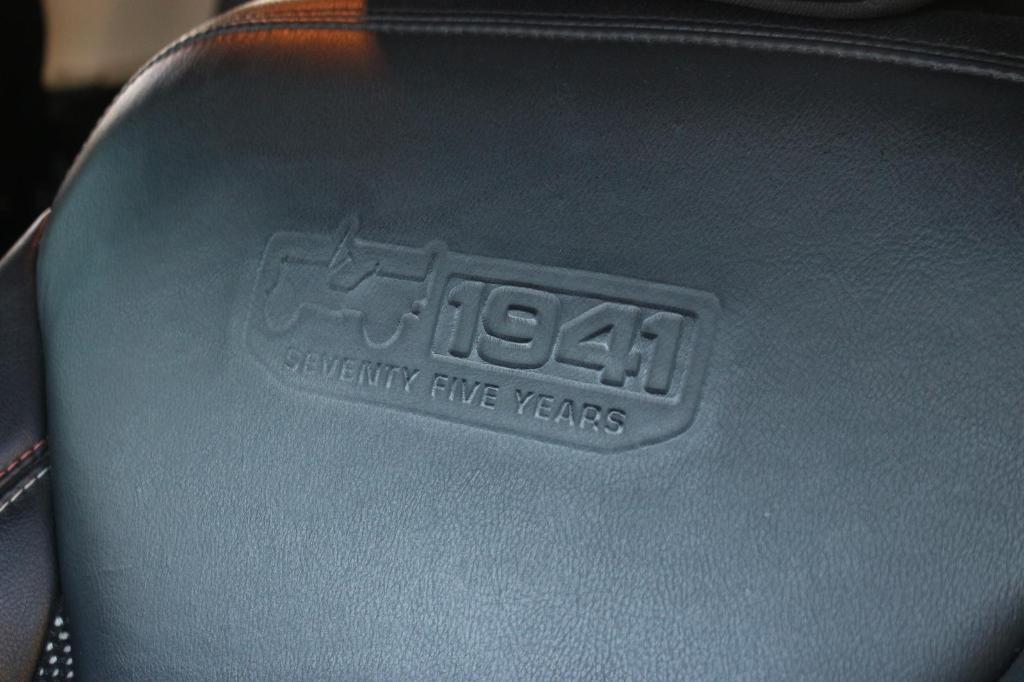 used 2017 Jeep Wrangler Unlimited car, priced at $15,700