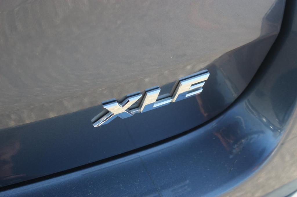 used 2019 Toyota Highlander car, priced at $20,500