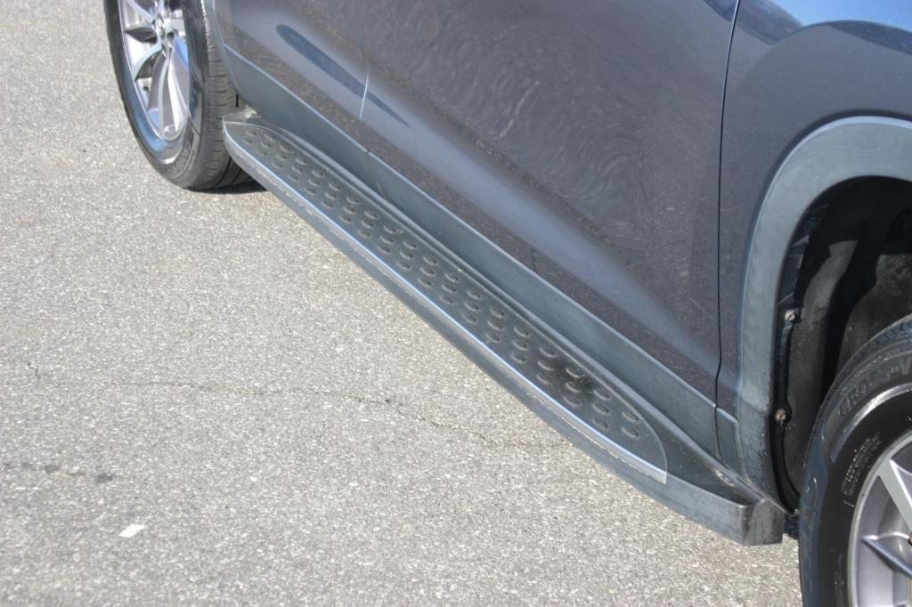 used 2019 Toyota Highlander car, priced at $20,500