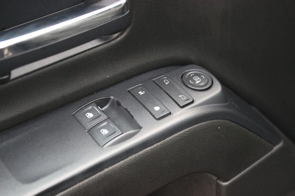 used 2015 Chevrolet Silverado 1500 car, priced at $15,800
