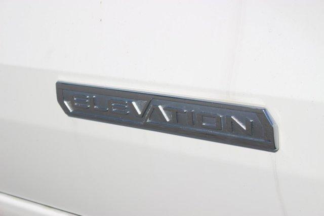 new 2025 GMC Canyon car, priced at $46,075