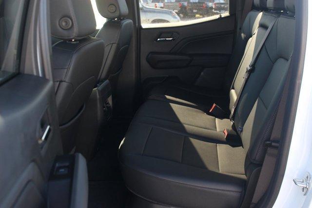 new 2025 GMC Canyon car, priced at $46,075