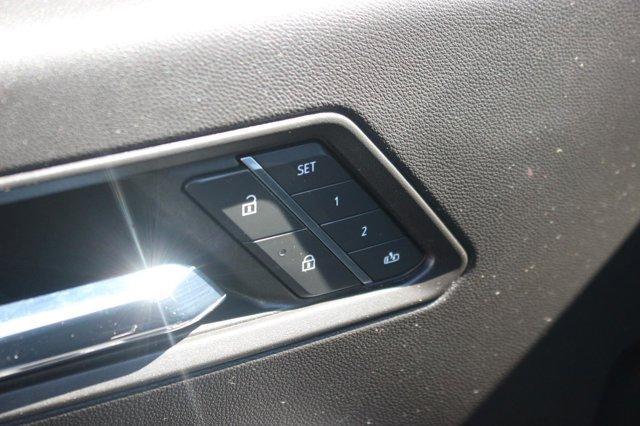 used 2023 Chevrolet Colorado car, priced at $36,500