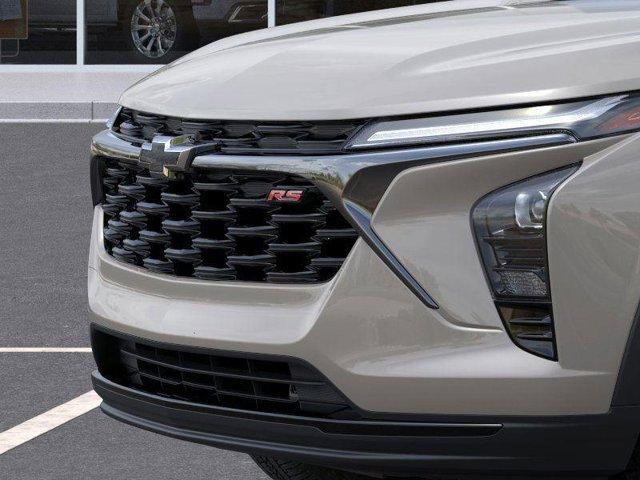 new 2026 Chevrolet Trax car, priced at $29,184