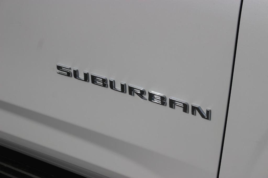 new 2026 Chevrolet Suburban car, priced at $92,580