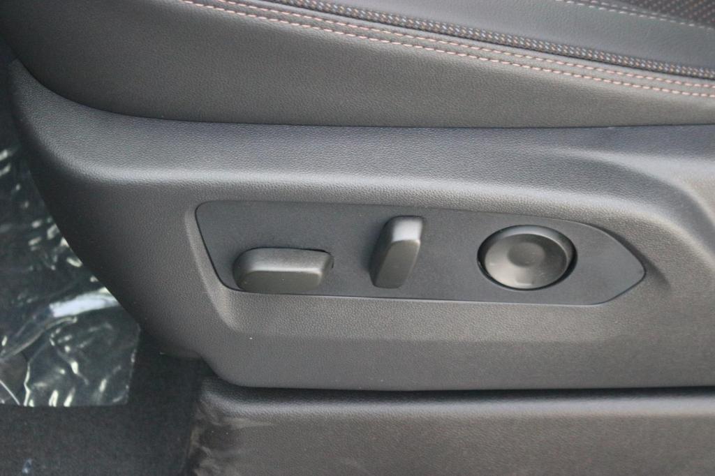 new 2026 Chevrolet Suburban car, priced at $92,580