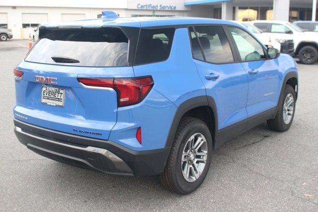 new 2026 GMC Terrain car, priced at $29,370