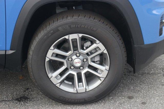 new 2026 GMC Terrain car, priced at $29,370