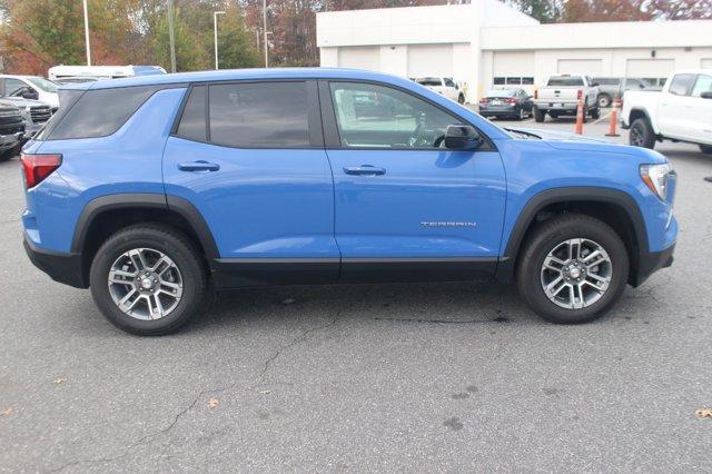 new 2026 GMC Terrain car, priced at $29,370
