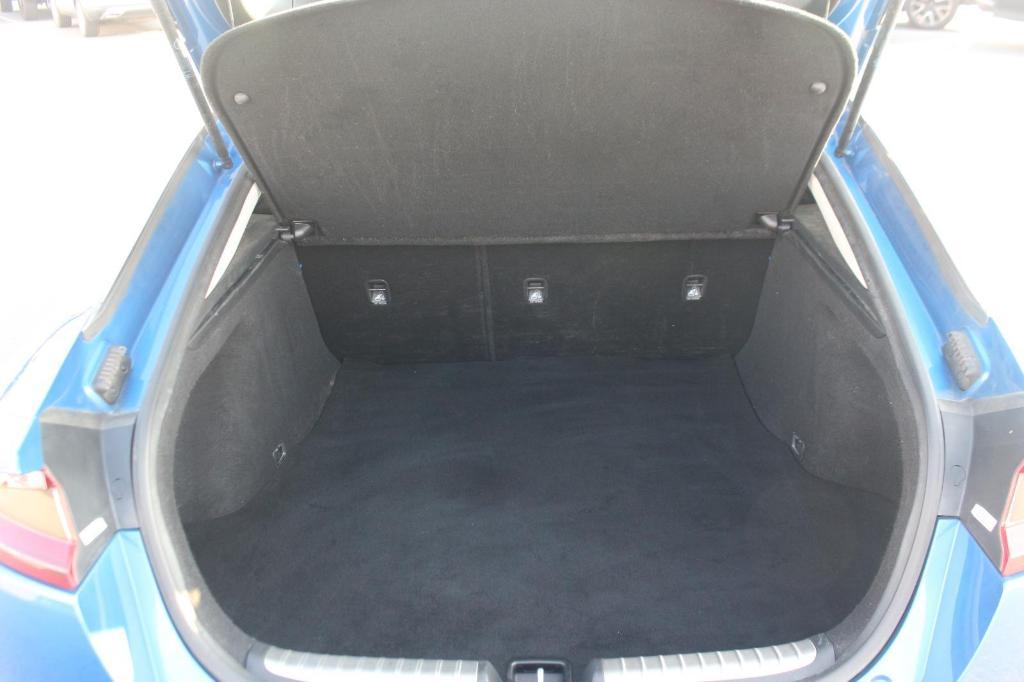 used 2018 Kia Stinger car, priced at $12,500