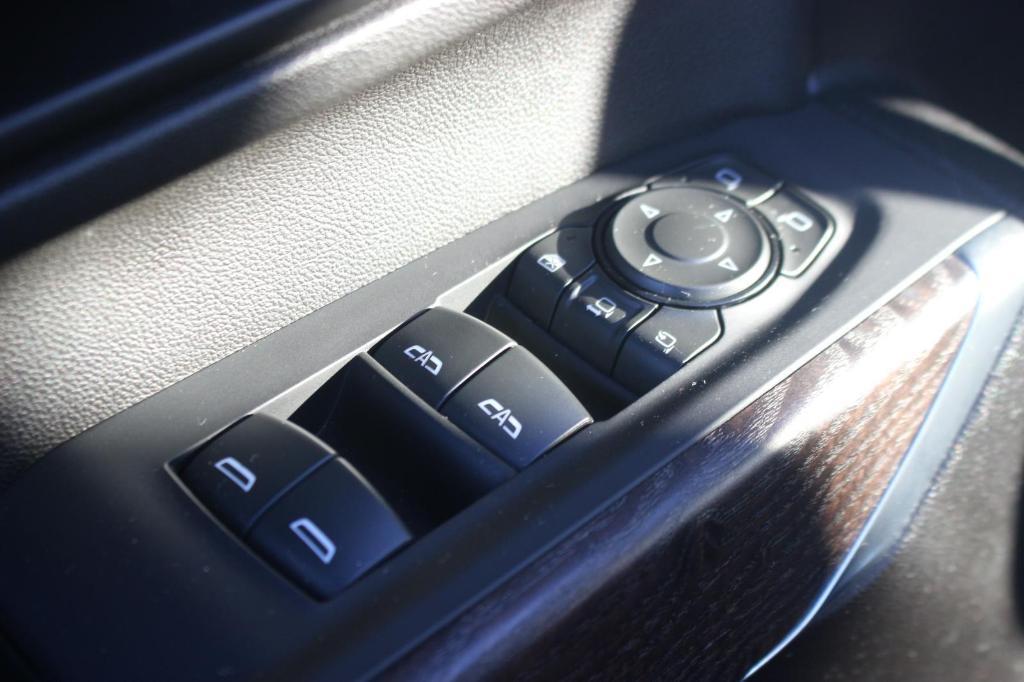 used 2023 GMC Sierra 2500 car, priced at $60,500