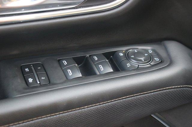 used 2023 Chevrolet Suburban car, priced at $44,500