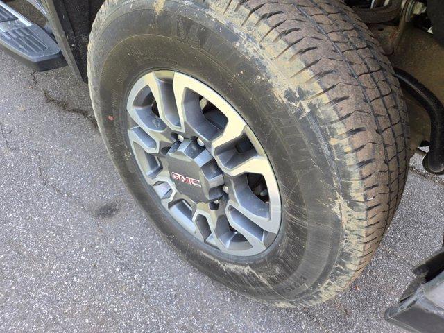 used 2023 GMC Sierra 2500 car, priced at $52,000