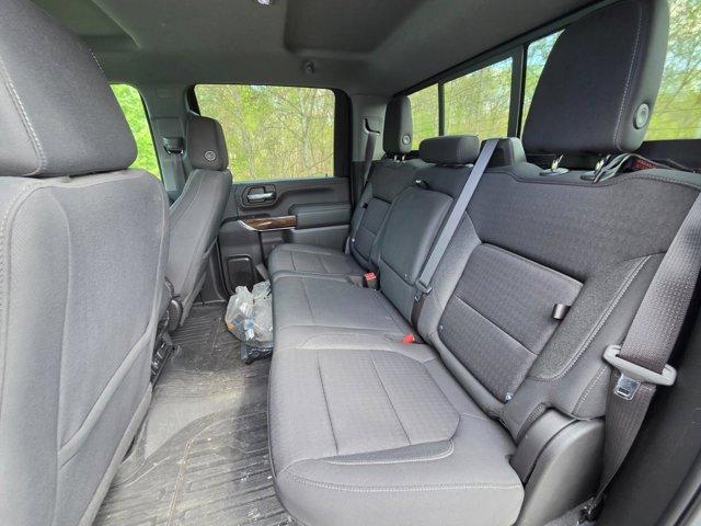 used 2023 GMC Sierra 2500 car, priced at $52,000