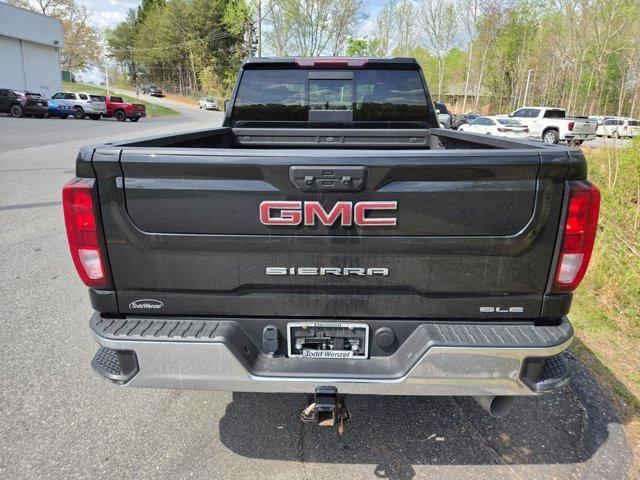 used 2023 GMC Sierra 2500 car, priced at $52,000