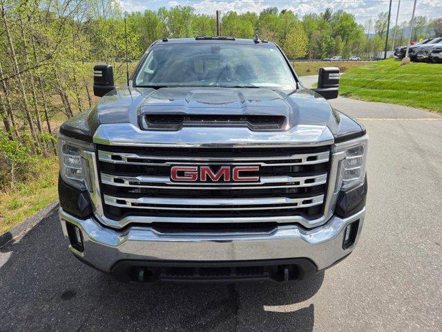 used 2023 GMC Sierra 2500 car, priced at $52,000