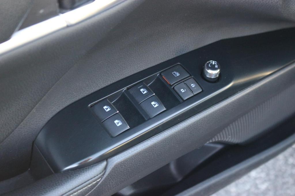 used 2020 Toyota Camry car, priced at $21,700