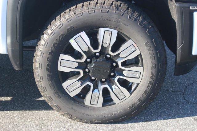 new 2026 GMC Sierra 2500 car, priced at $86,225