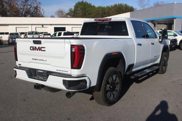 new 2026 GMC Sierra 2500 car, priced at $86,225