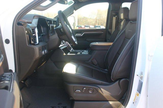 new 2026 GMC Sierra 2500 car, priced at $86,225