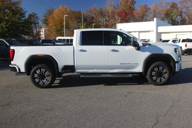 new 2026 GMC Sierra 2500 car, priced at $86,225