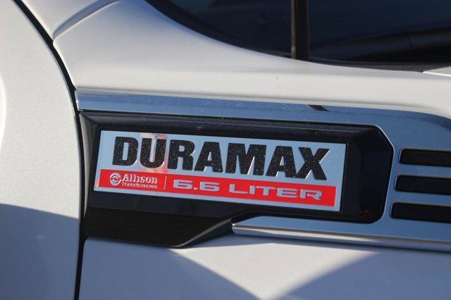 new 2026 GMC Sierra 2500 car, priced at $86,225