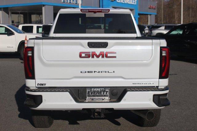 new 2026 GMC Sierra 2500 car, priced at $86,225