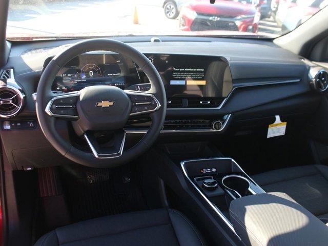 new 2026 Chevrolet Equinox car, priced at $32,260