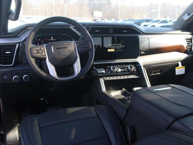 new 2026 GMC Sierra 3500 car, priced at $93,060