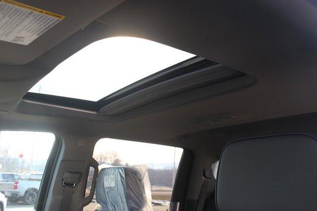 new 2026 GMC Sierra 3500 car, priced at $93,060