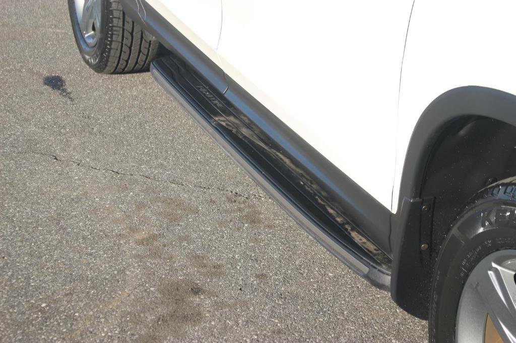 used 2022 Honda Ridgeline car, priced at $31,000