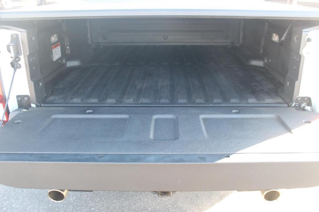 used 2022 Honda Ridgeline car, priced at $31,000