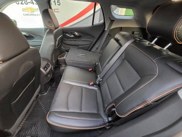 used 2023 GMC Terrain car, priced at $25,000