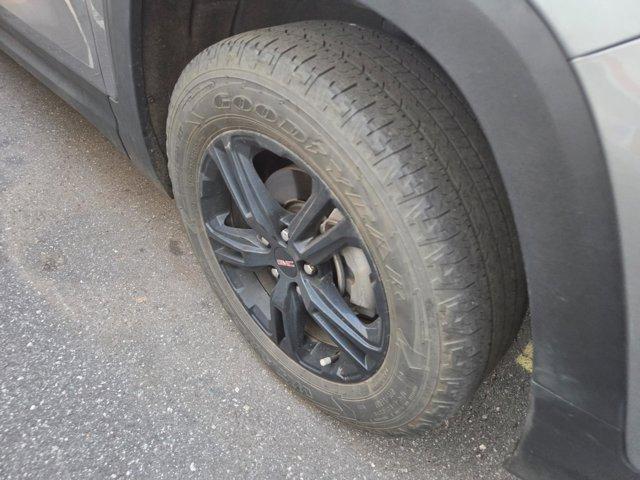 used 2023 GMC Terrain car, priced at $25,000