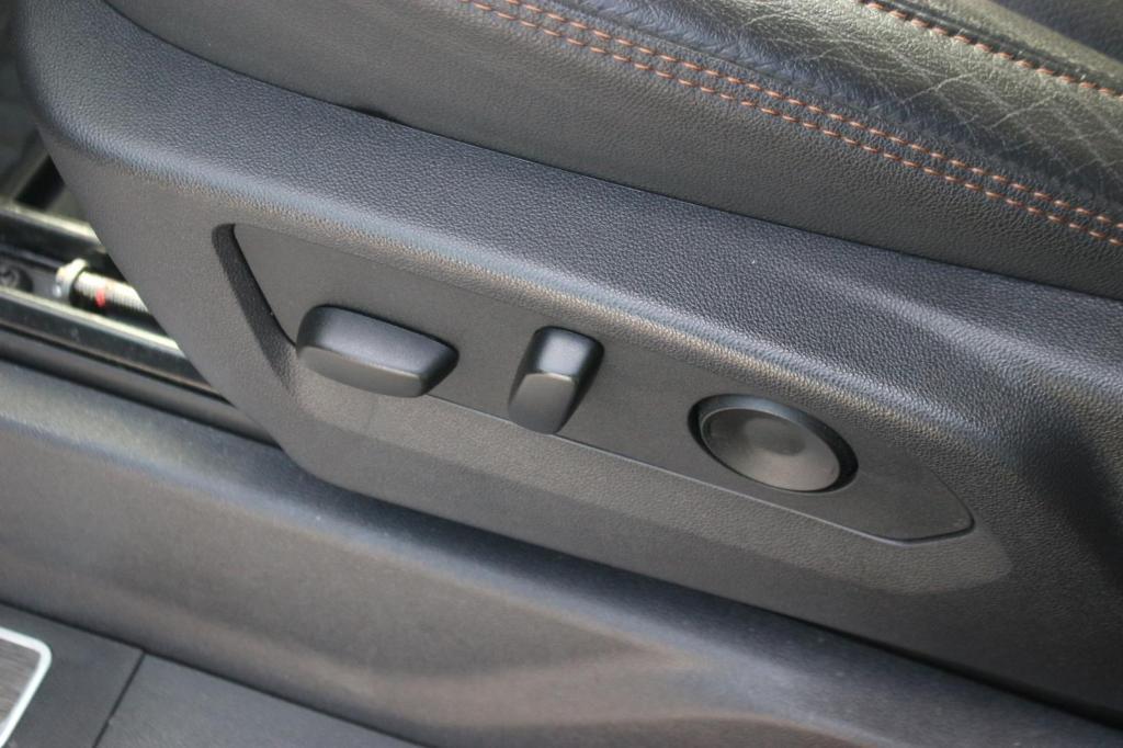 used 2024 GMC Sierra 1500 car, priced at $58,500