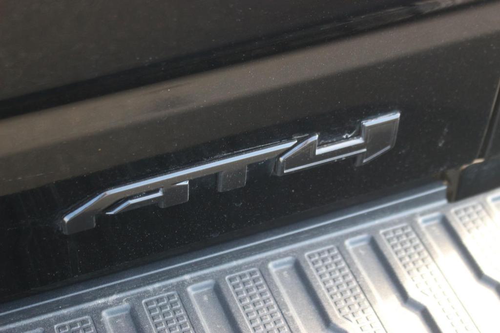 used 2024 GMC Sierra 1500 car, priced at $58,500