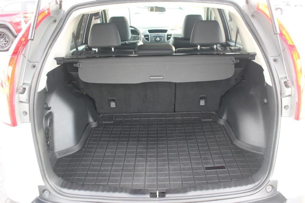 used 2013 Honda CR-V car, priced at $13,000