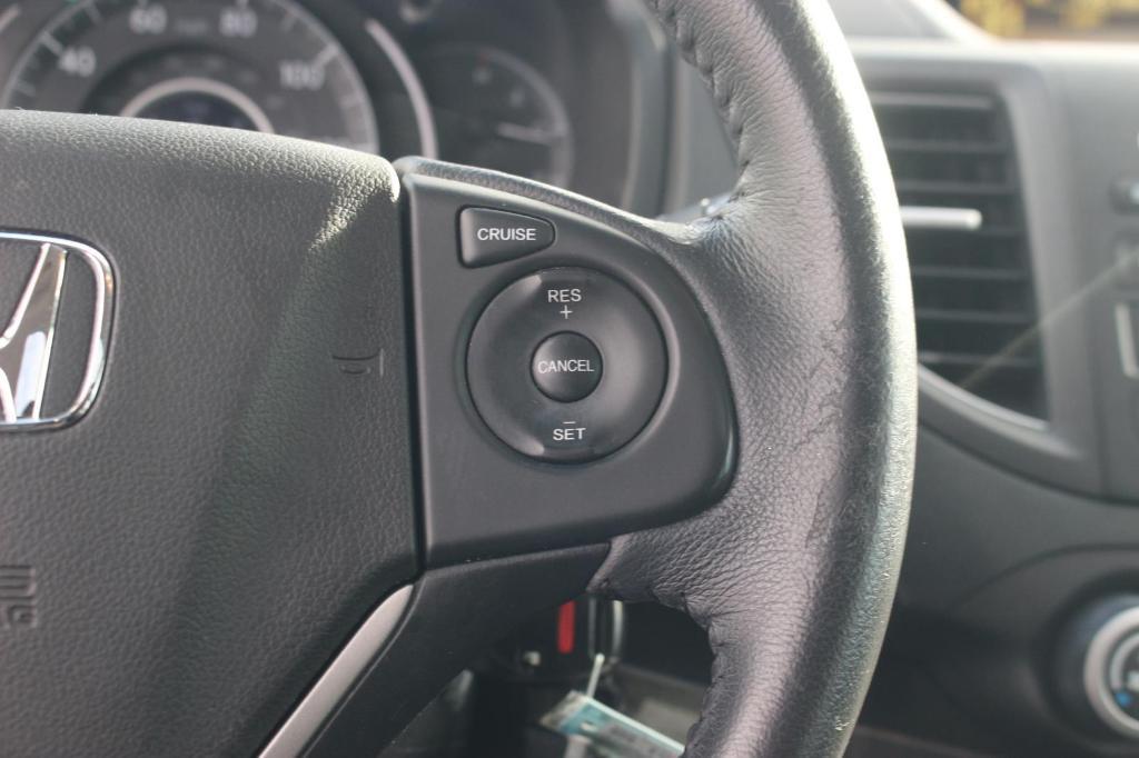 used 2013 Honda CR-V car, priced at $13,000